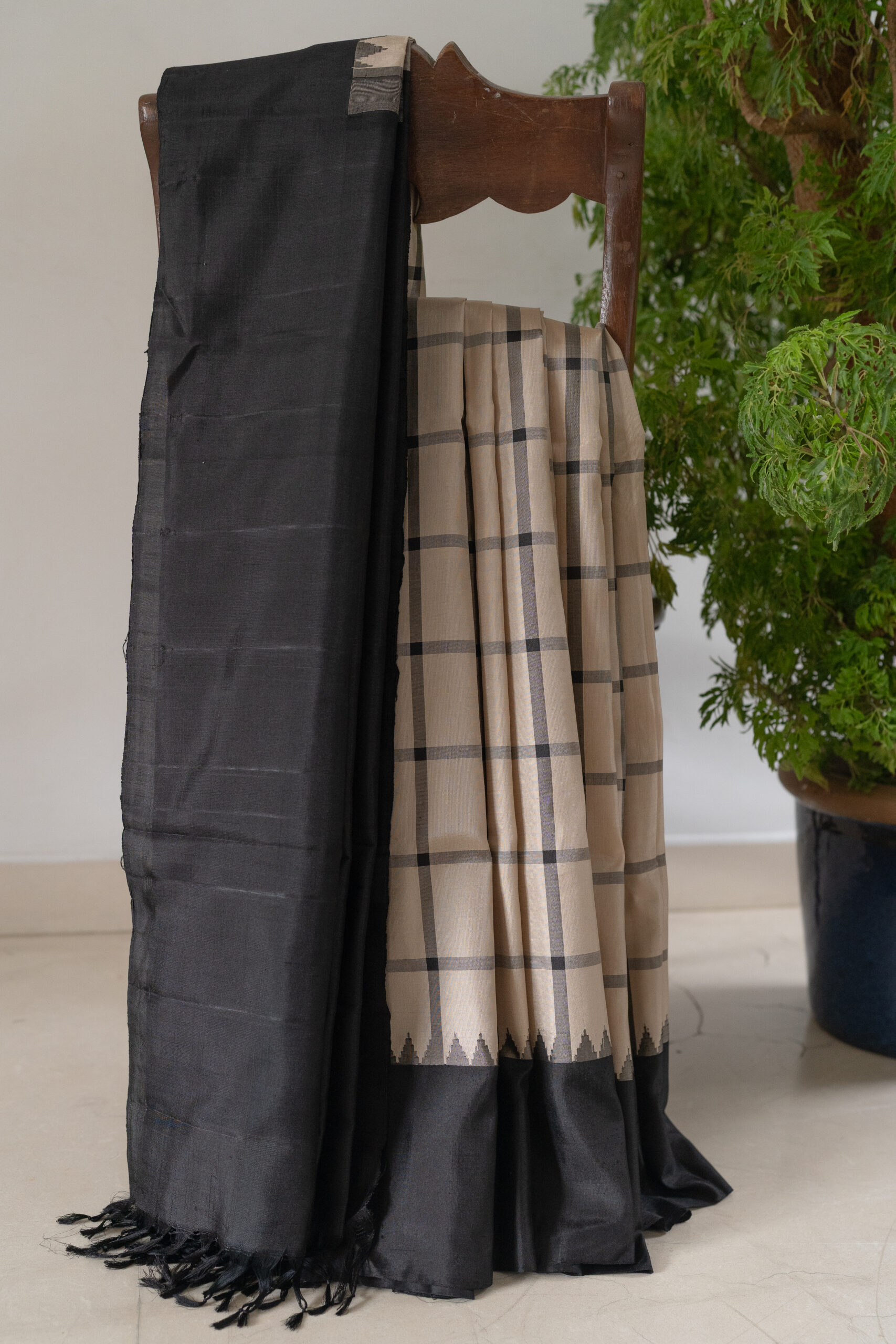 GADWAL SILK L21657
