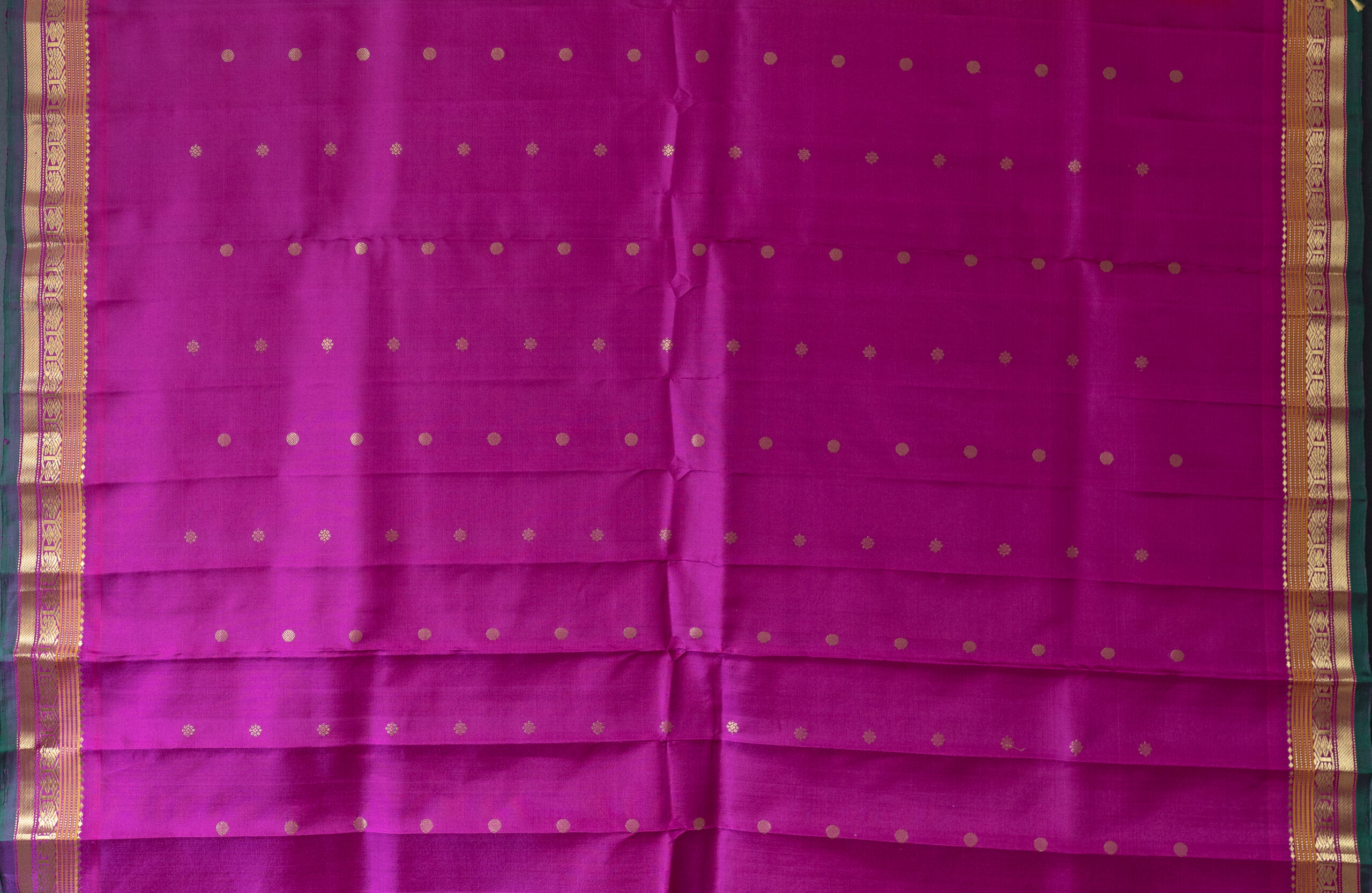 GADWAL SILK L21701