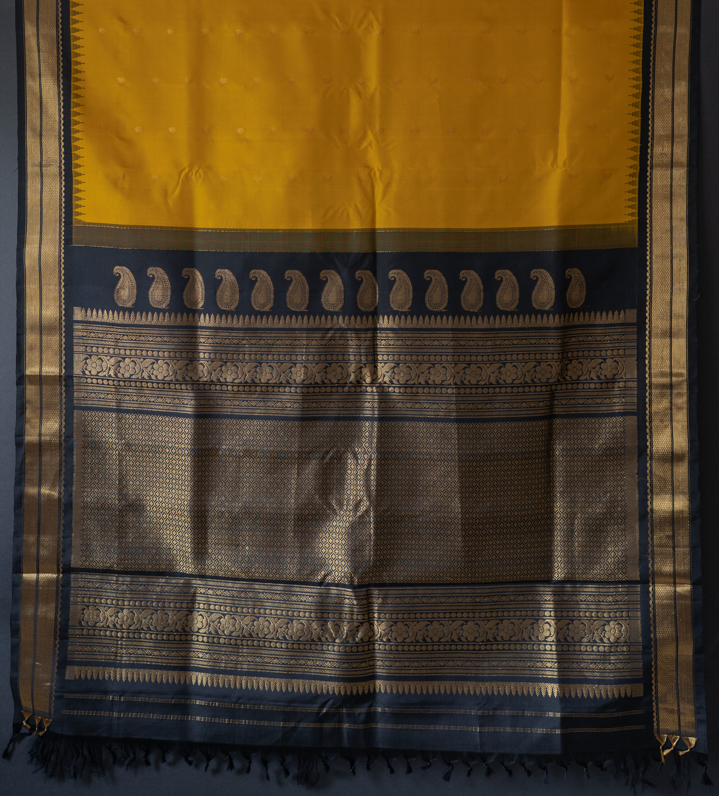 GADWAL SILK L21698