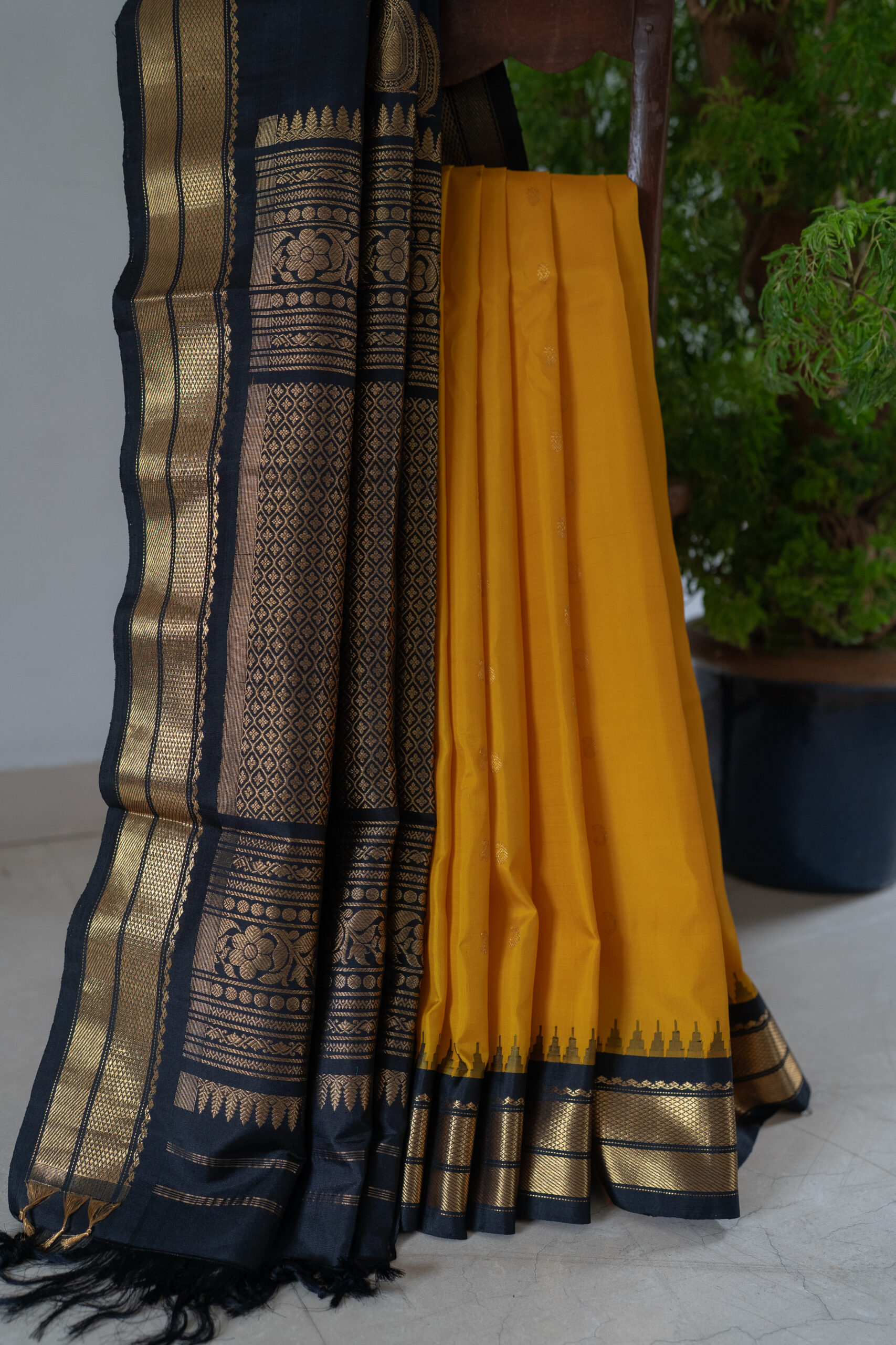 GADWAL SILK L21698