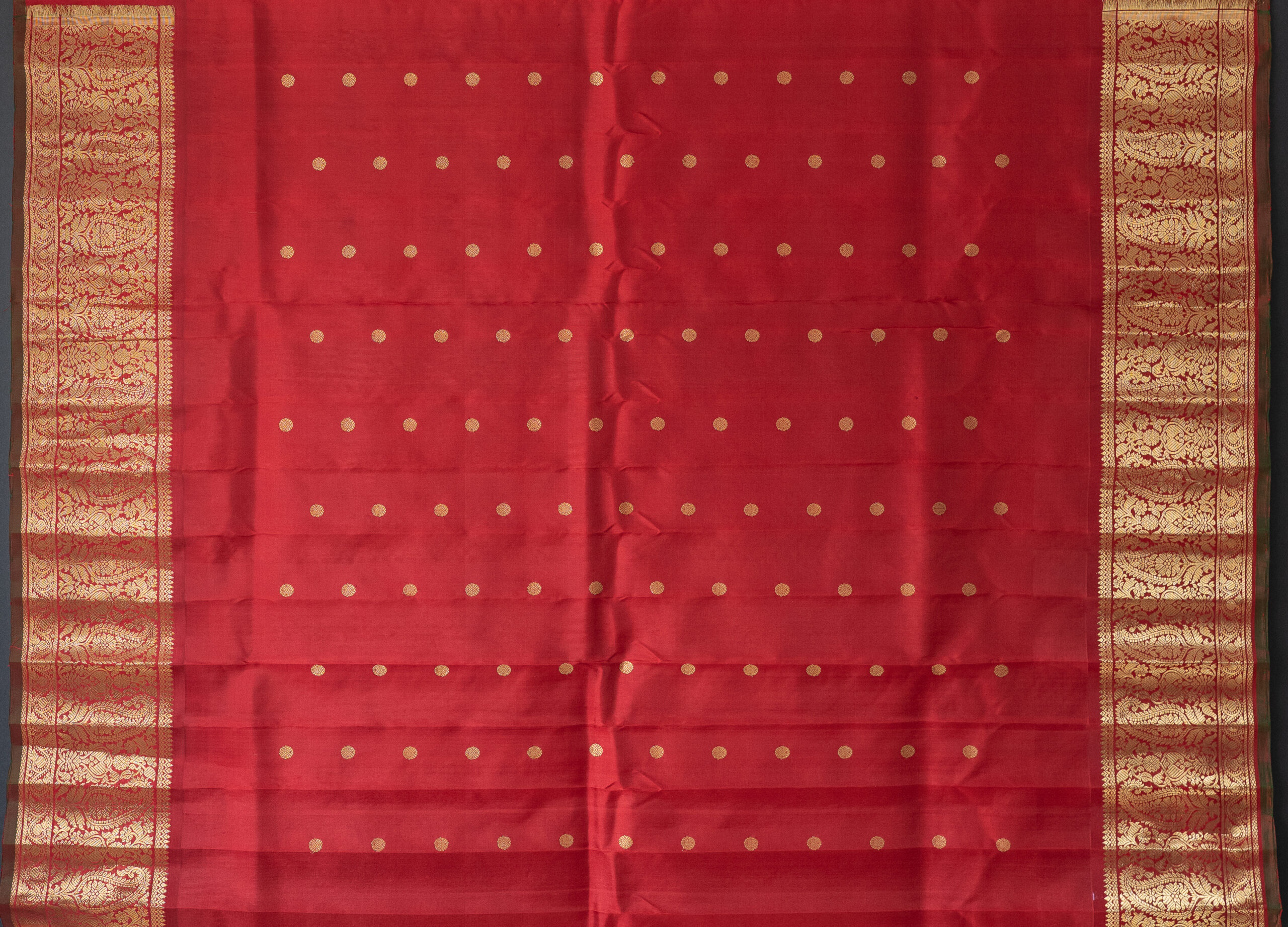 GADWAL SILK L21658