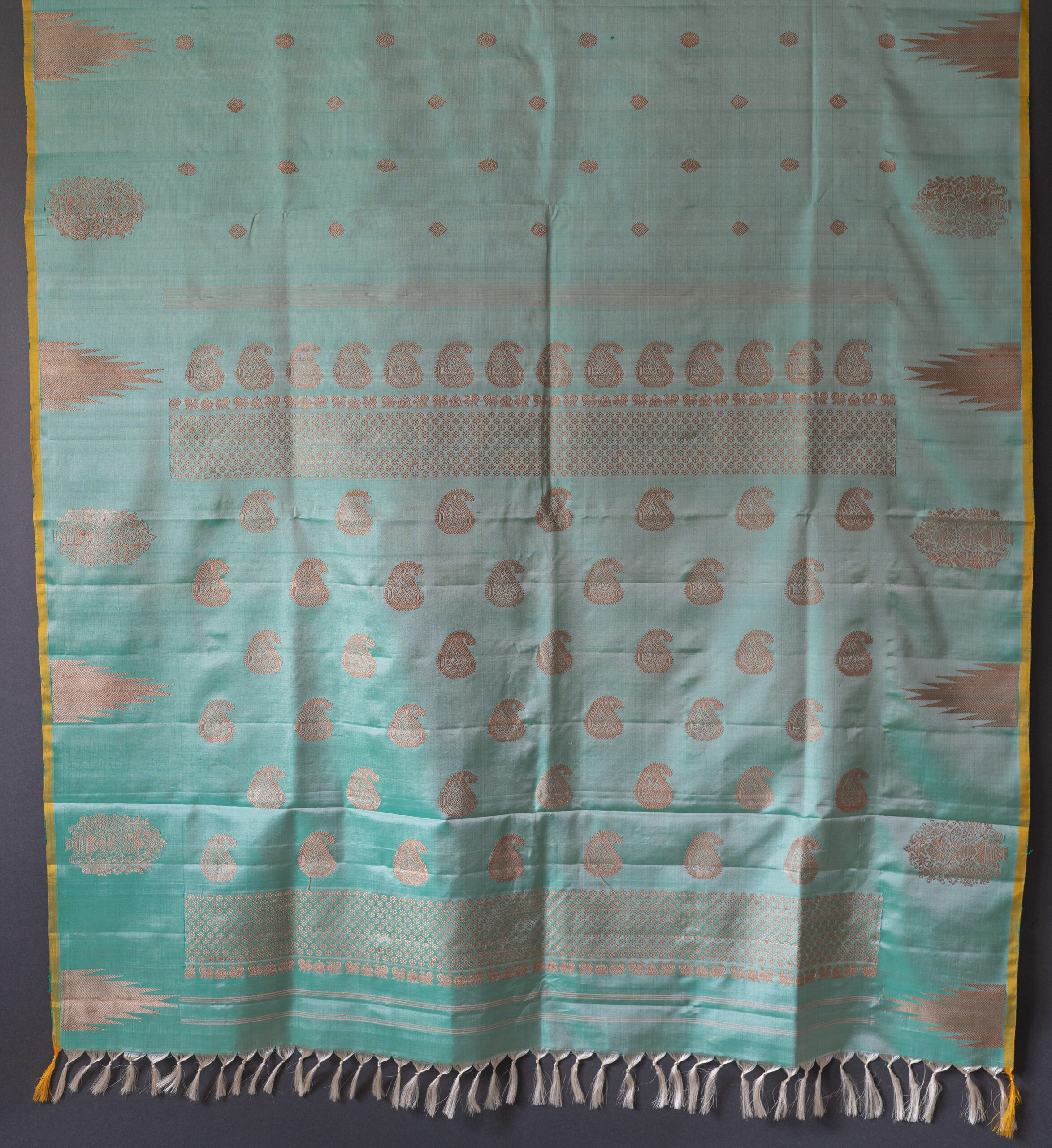 GADWAL SILK L21674