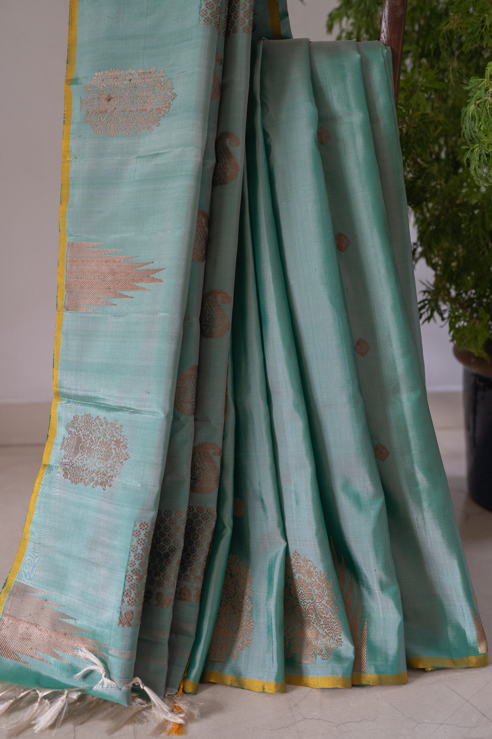 GADWAL SILK L21674