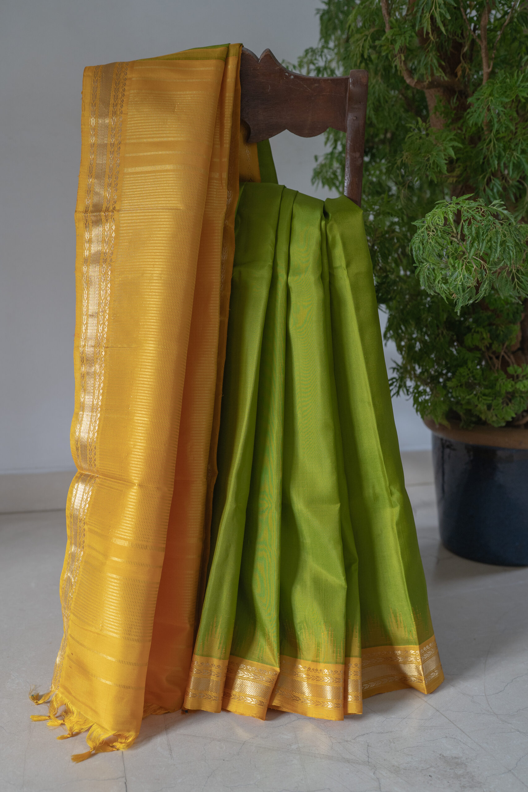 GADWAL SILK L21648