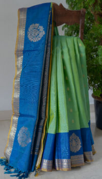GADWAL SILK L21681