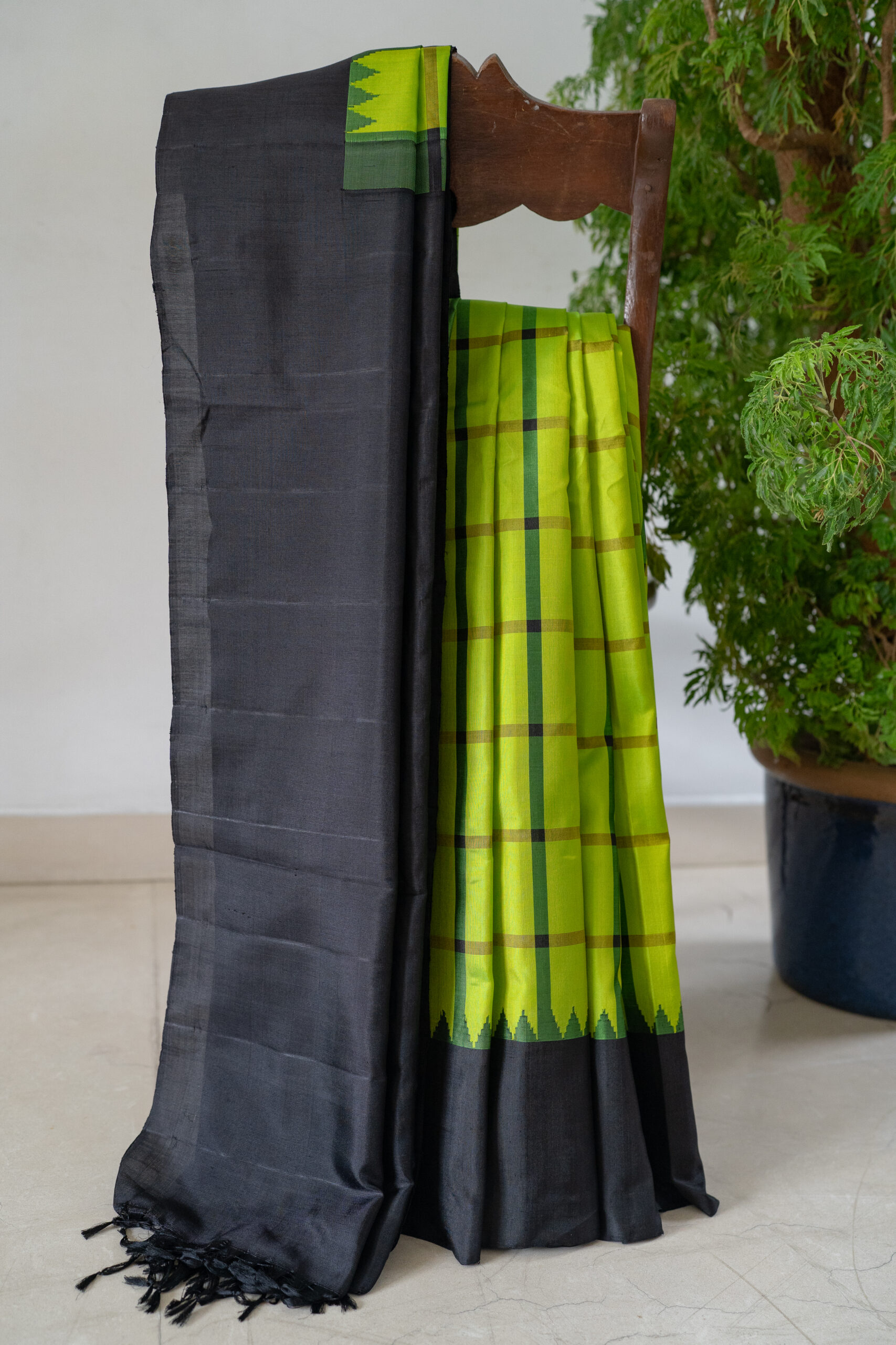 GADWAL SILK L21653