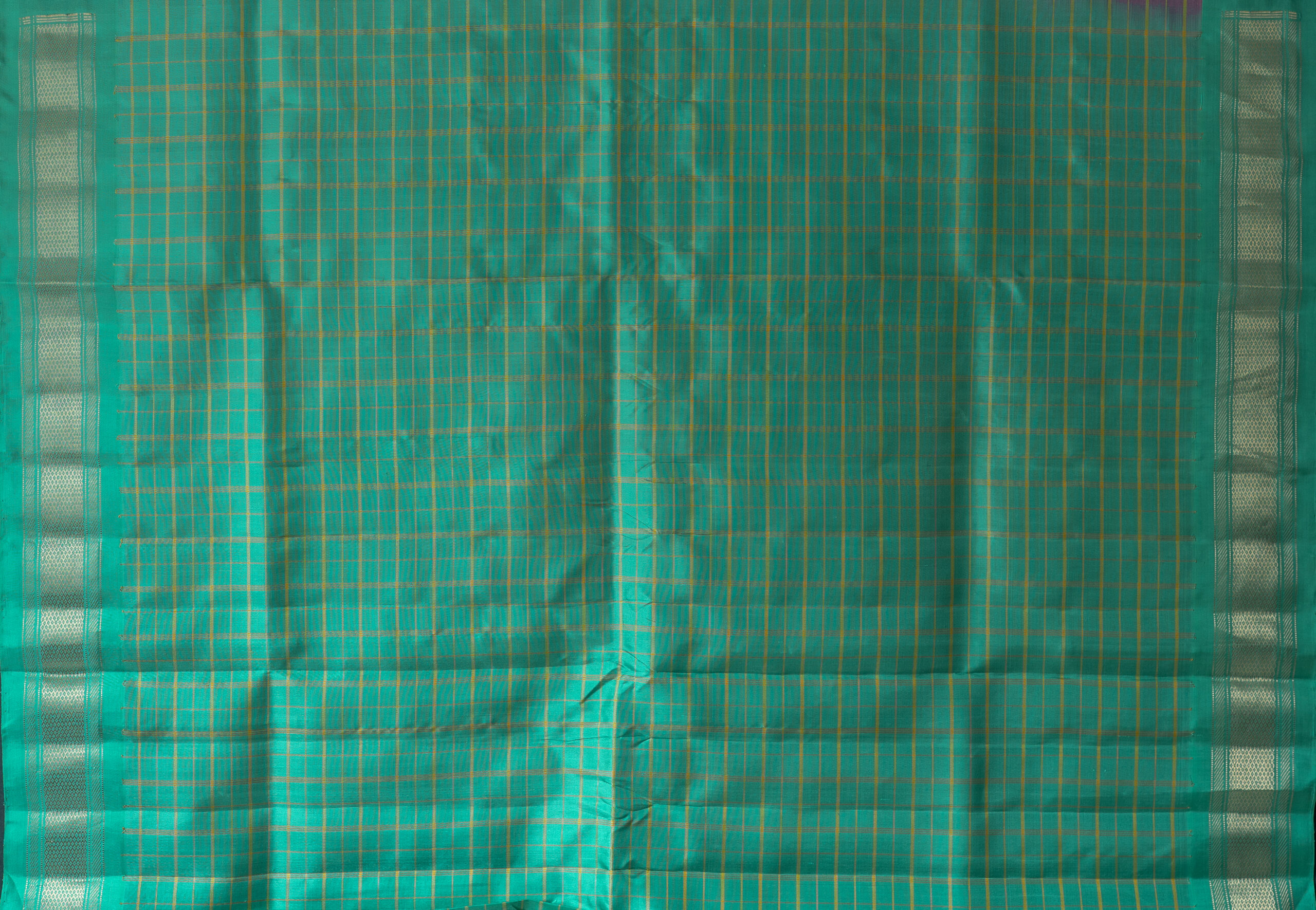 GADWAL SILK L21667