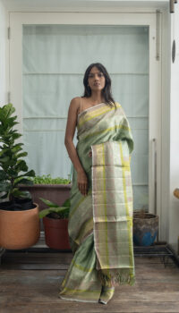 KANCHIVARAM TWILL L21192