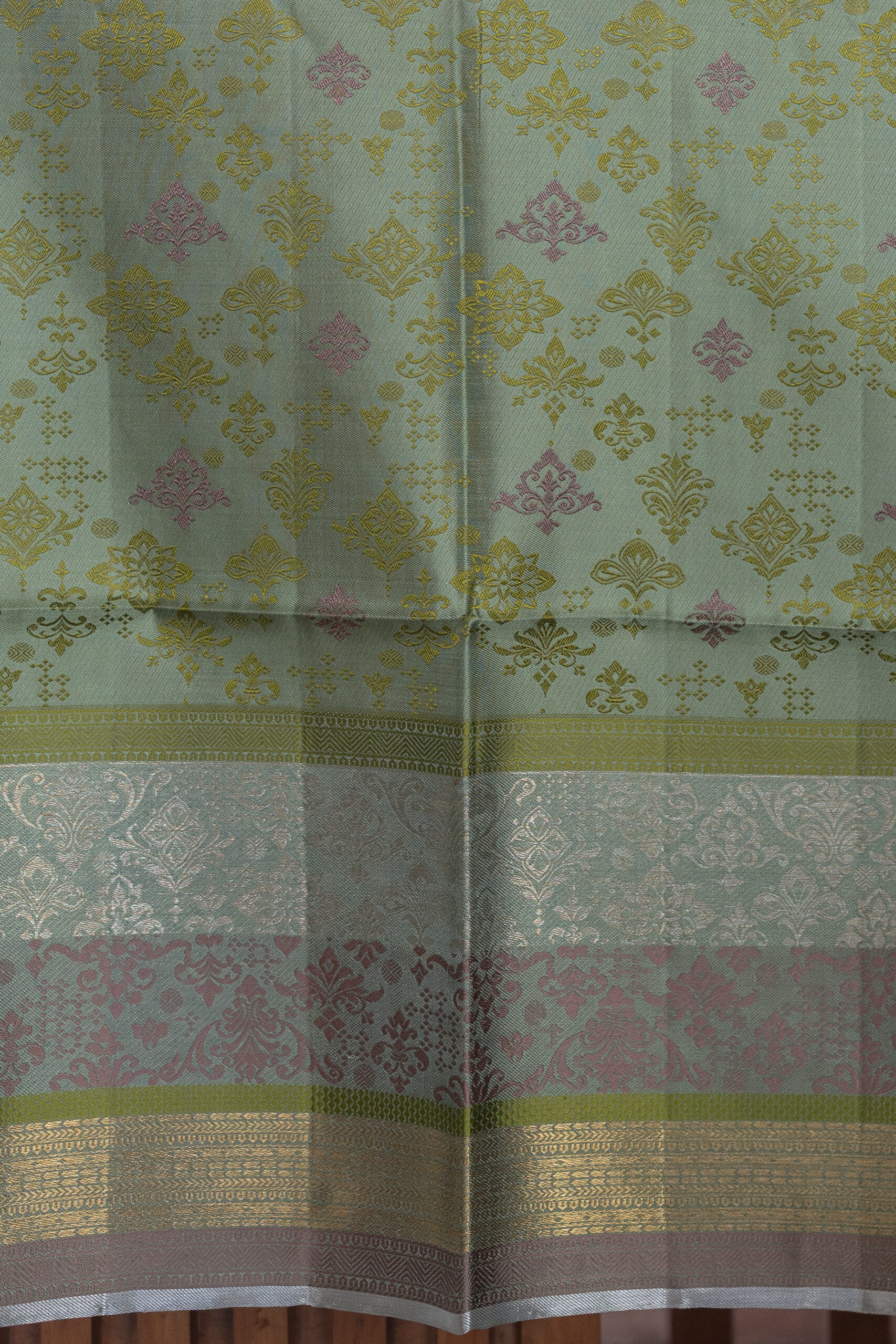 KANCHIVARAM TWILL L21192