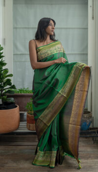 KANCHIVARAM TWILL L20694