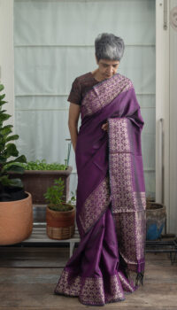 KANCHIVARAM TWILL L20342