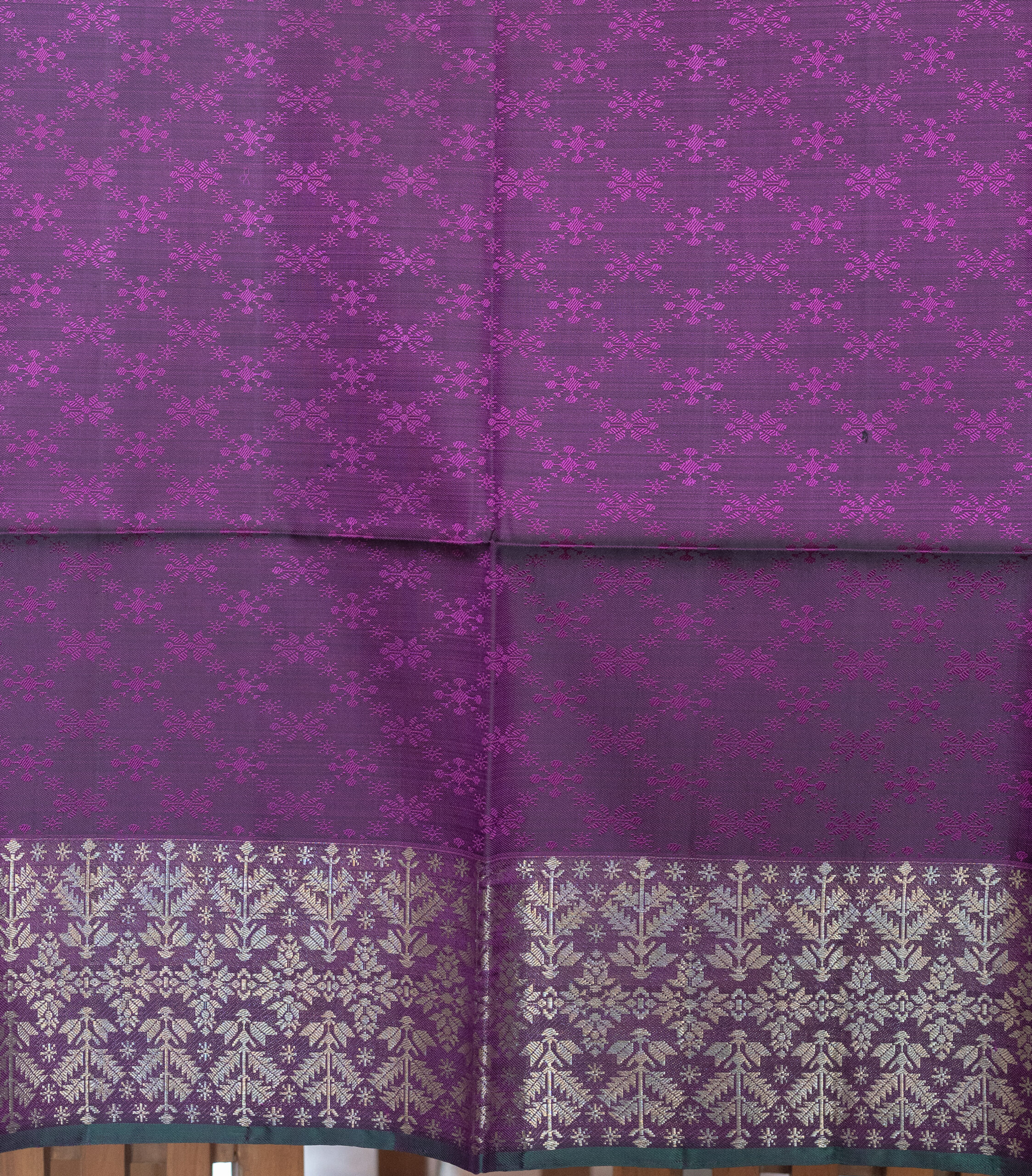 KANCHIVARAM TWILL L20342