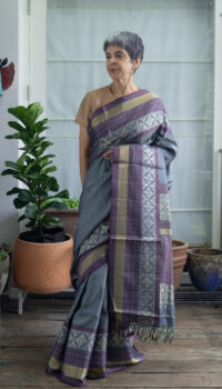 KANCHIVARAM TWILL L21305