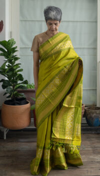 KANCHIVARAM TWILL L21386