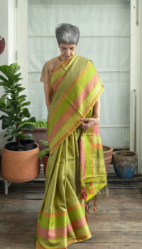 KANCHIVARAM TWILL L21026