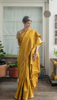 KANCHIVARAM TWILL L21430