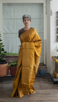 KANCHIVARAM TWILL L19445