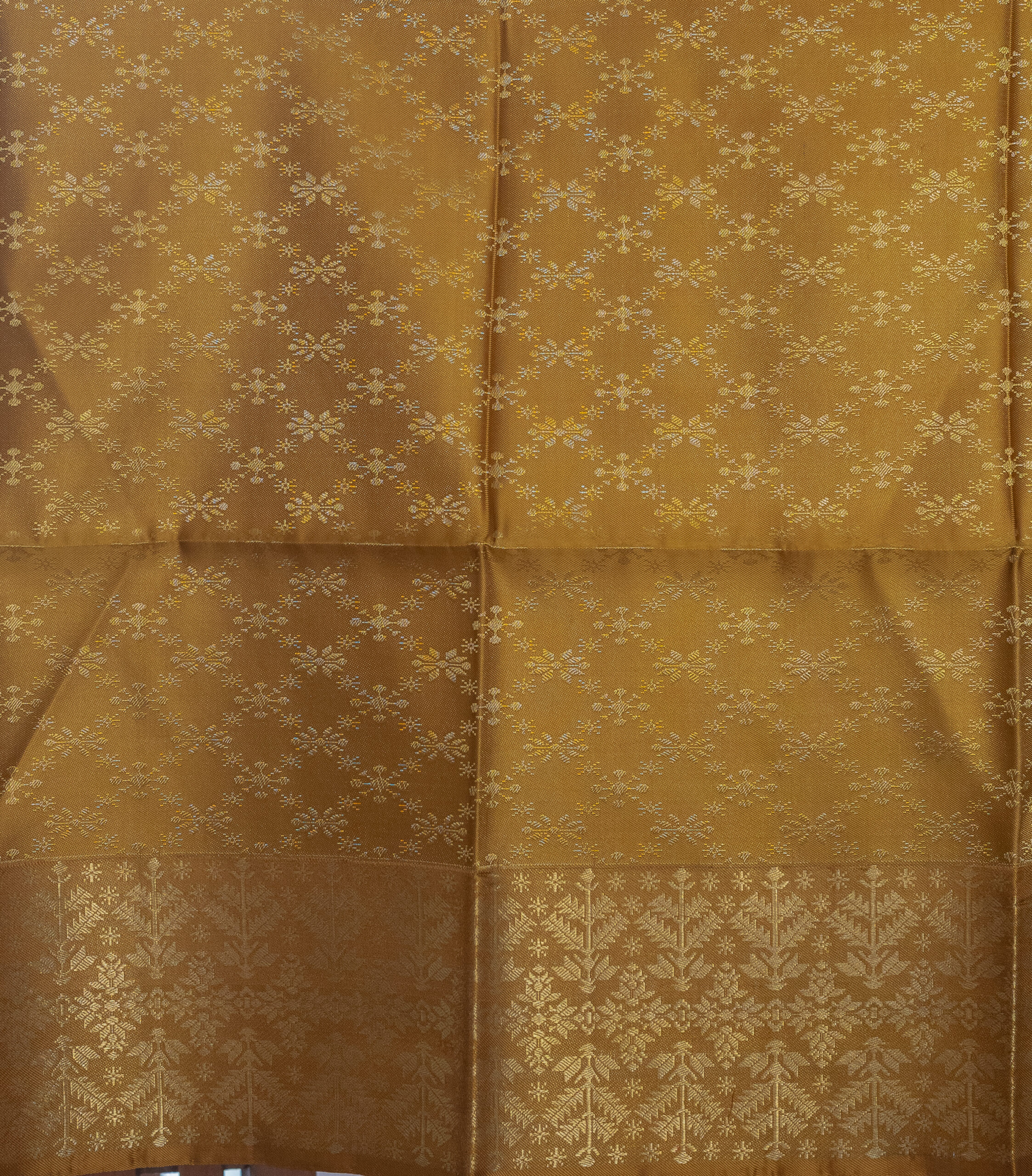 KANCHIVARAM TWILL L19445