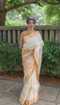 KANCHIVARAM SILK L20624