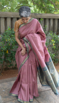 KANCHIVARAM SILK L21139