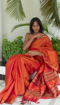 KANCHIVARAM SILK L21617