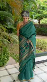 KANCHIVARAM SILK L20993