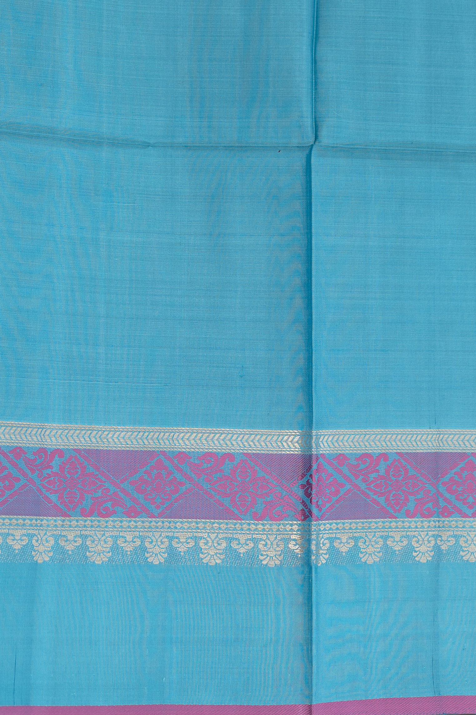 KANCHIVARAM SILK L21404