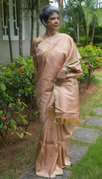 KANCHIVARAM SILK L18628