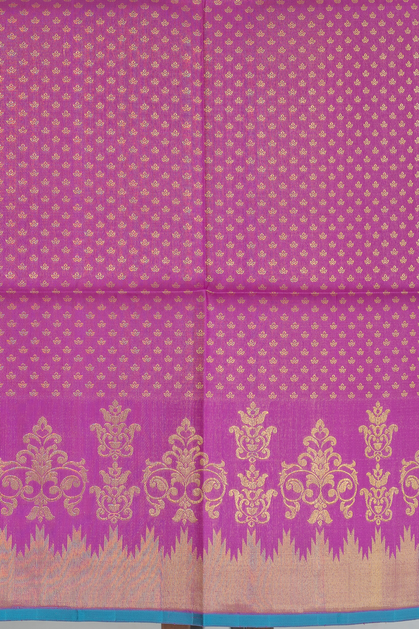 KANCHIVARAM SILK L19623