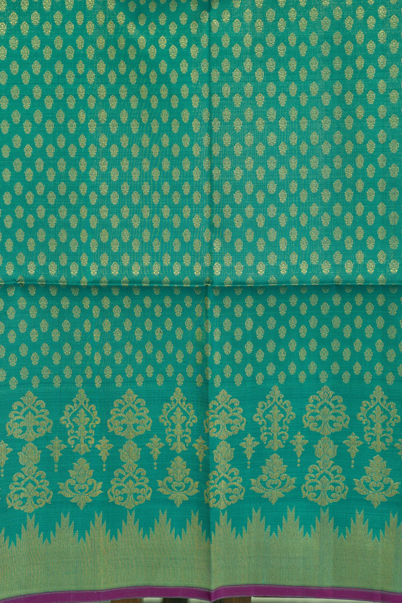 KANCHIVARAM SILK L19659