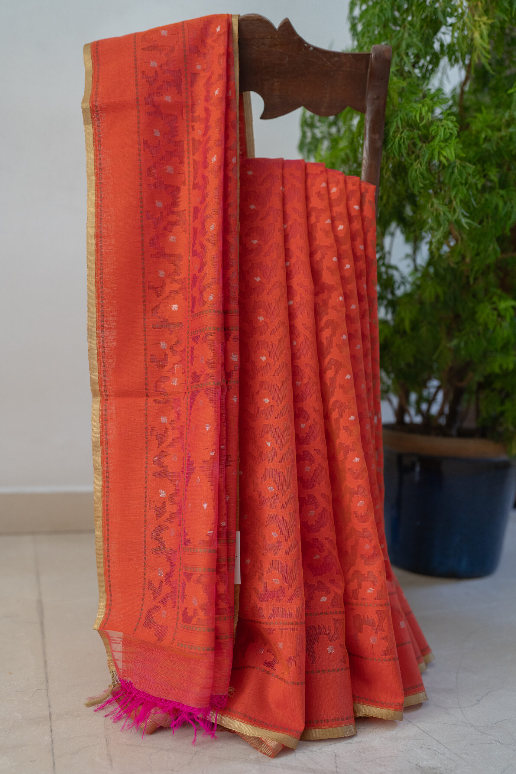 BENARES NET L21552