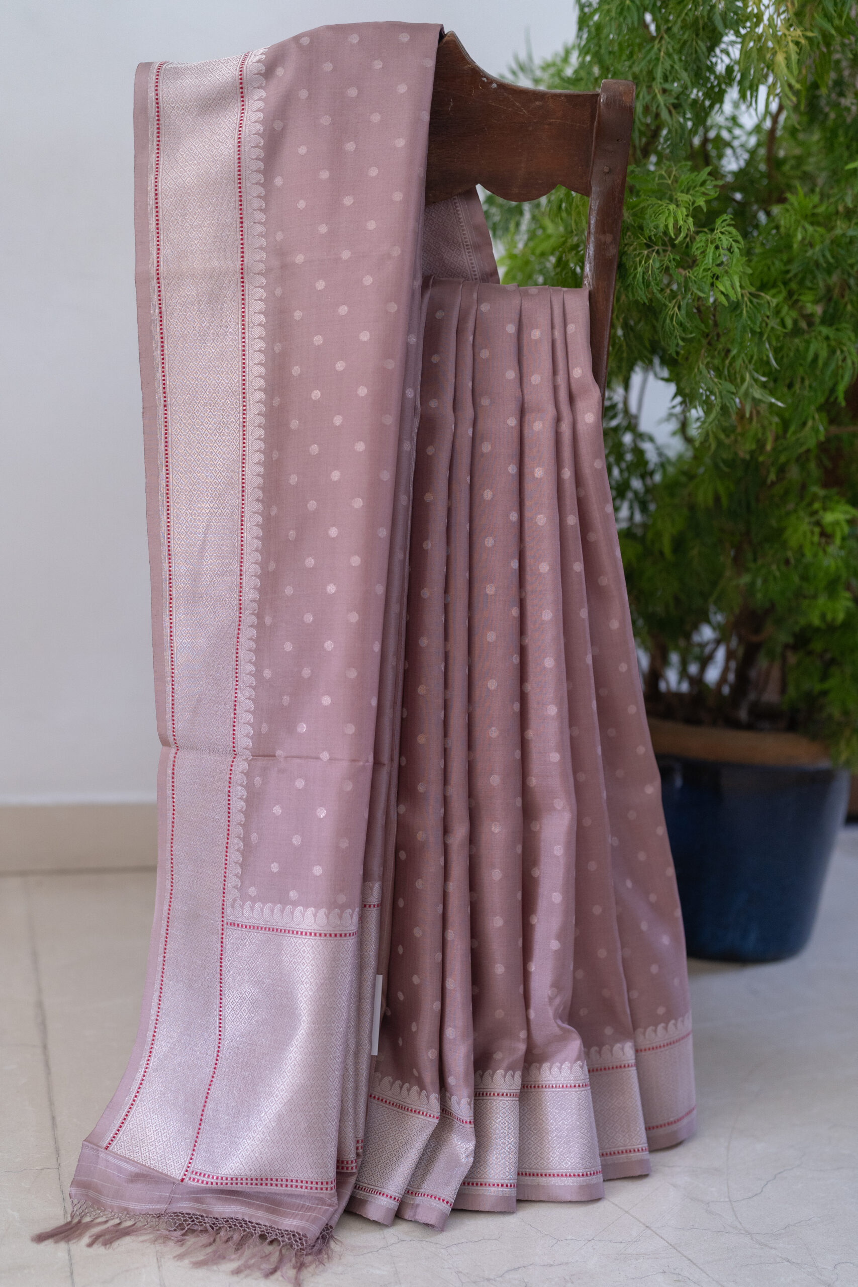 BENARES SILK L21533