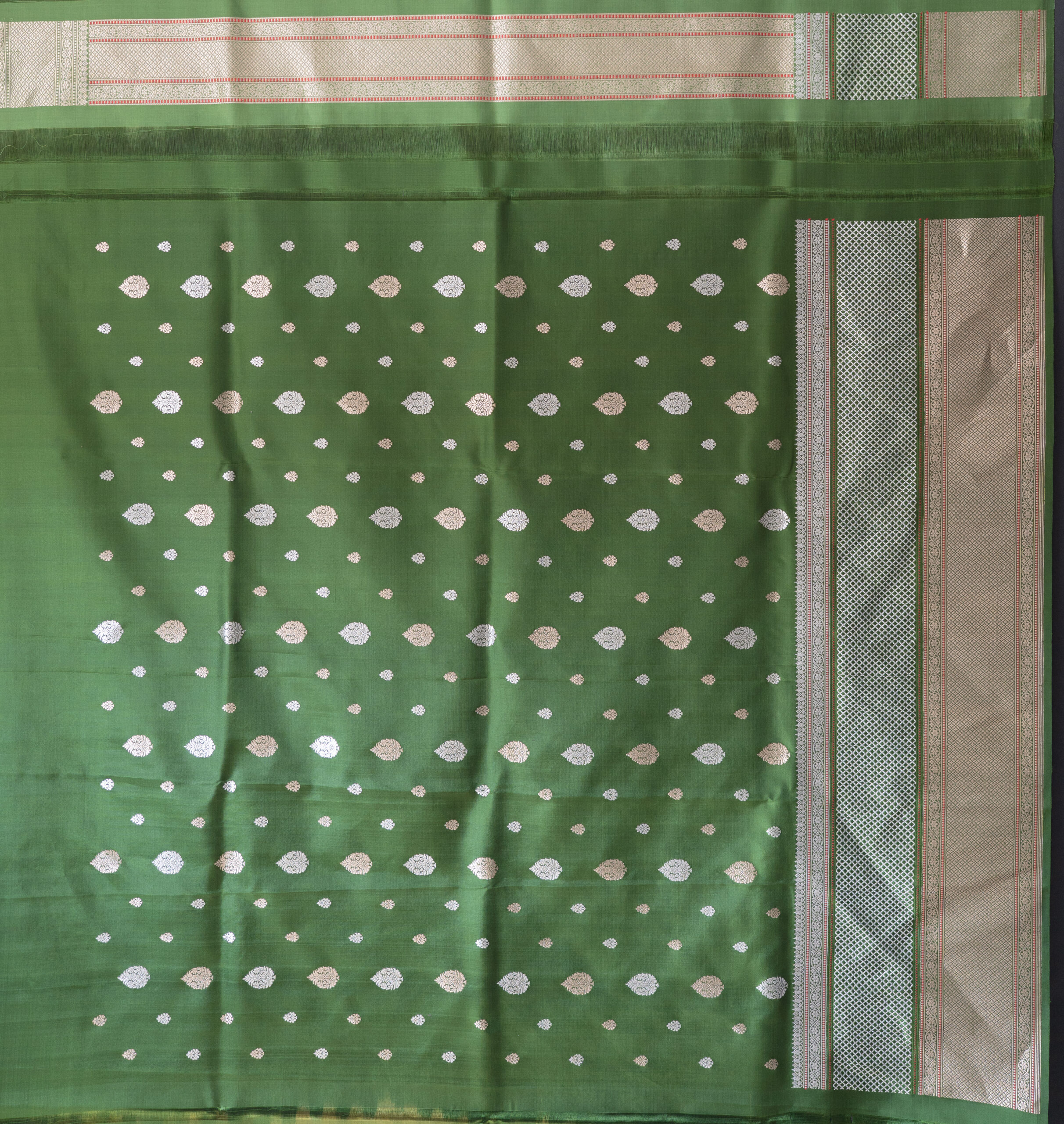 BENARES SILK L21525