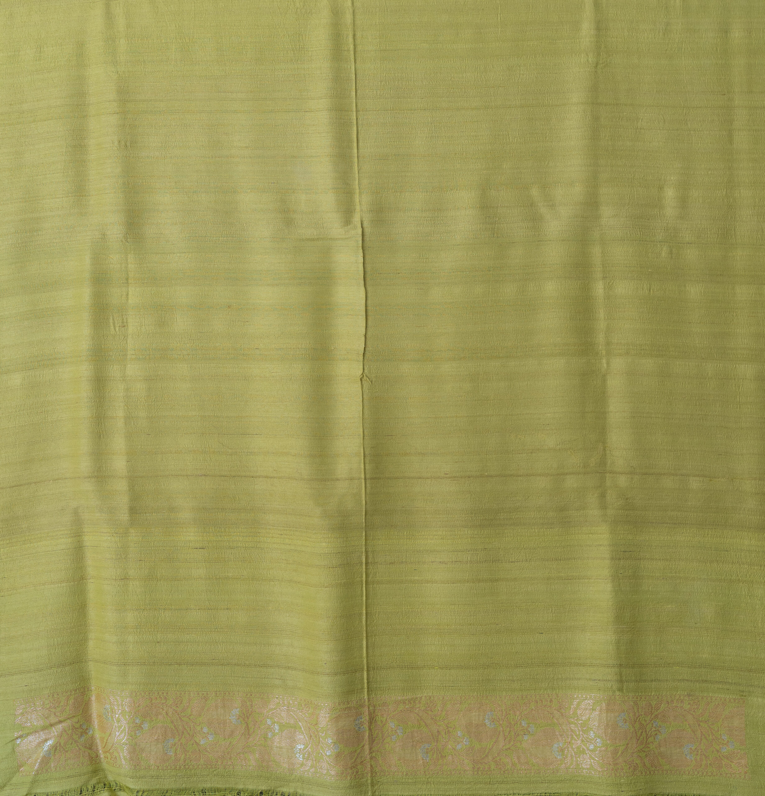 BENARES TUSSAR GEORGETTE L21334