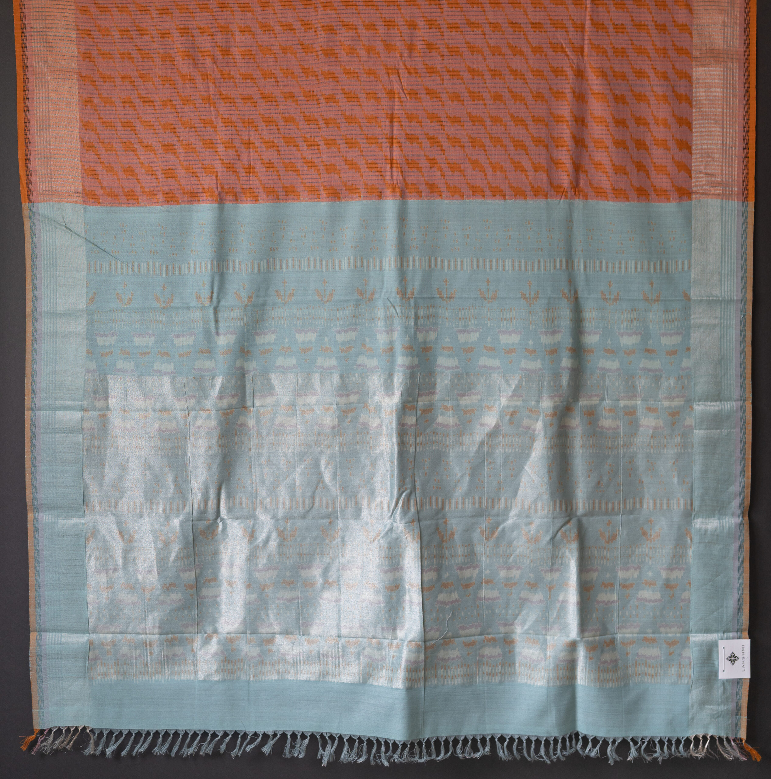 ERISRI ERI SILK ER28046A