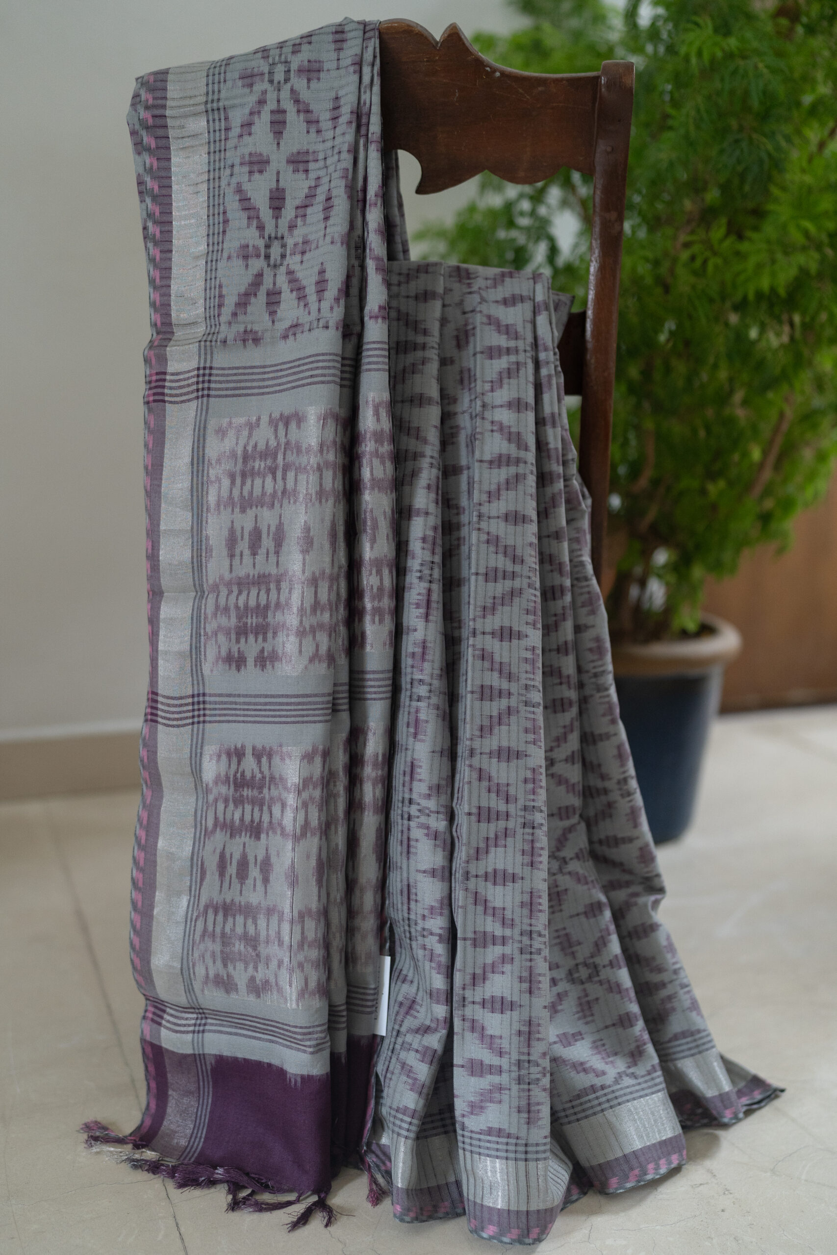 ERISRI ERI SILK ER3041