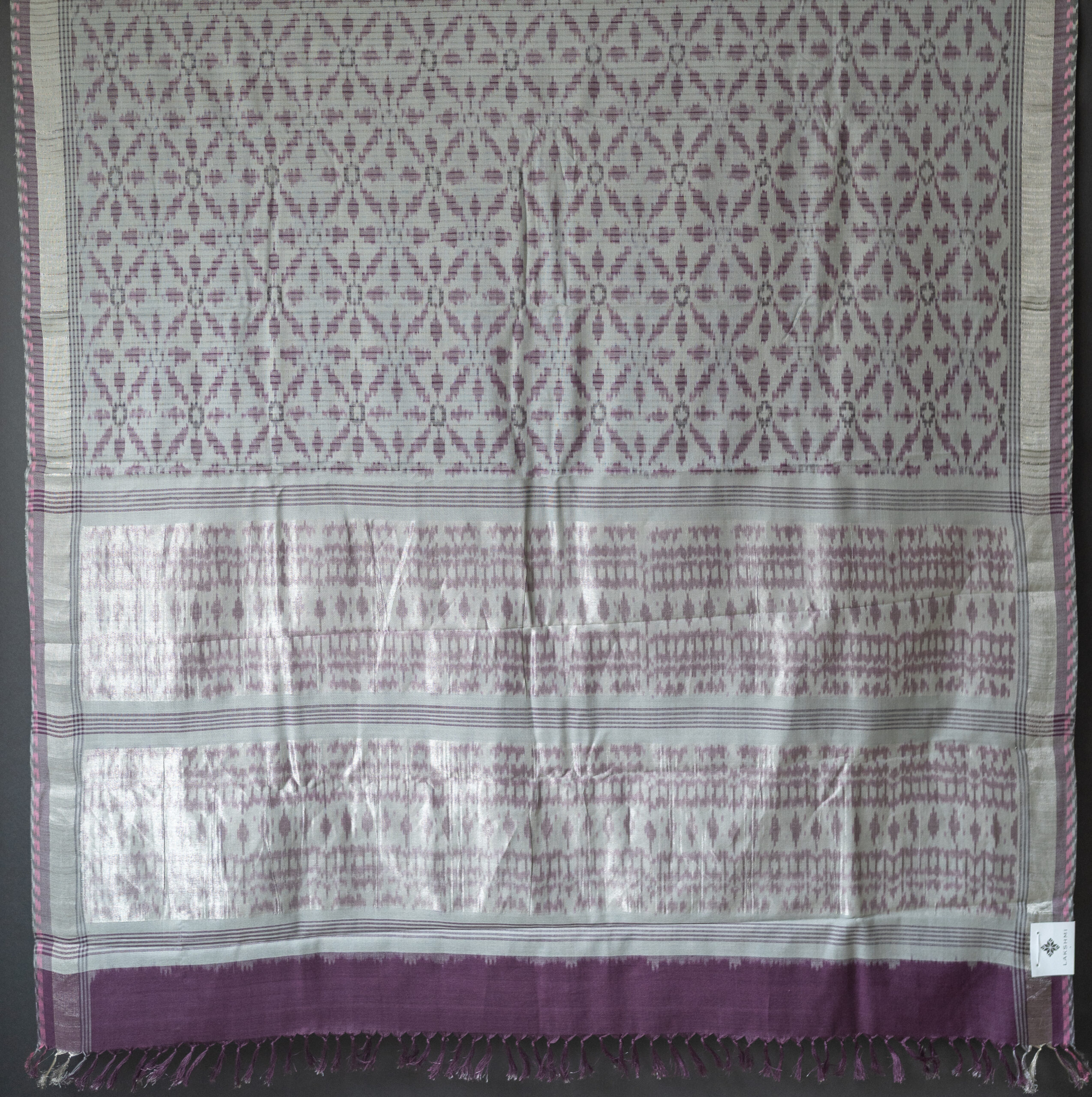 ERISRI ERI SILK ER3041