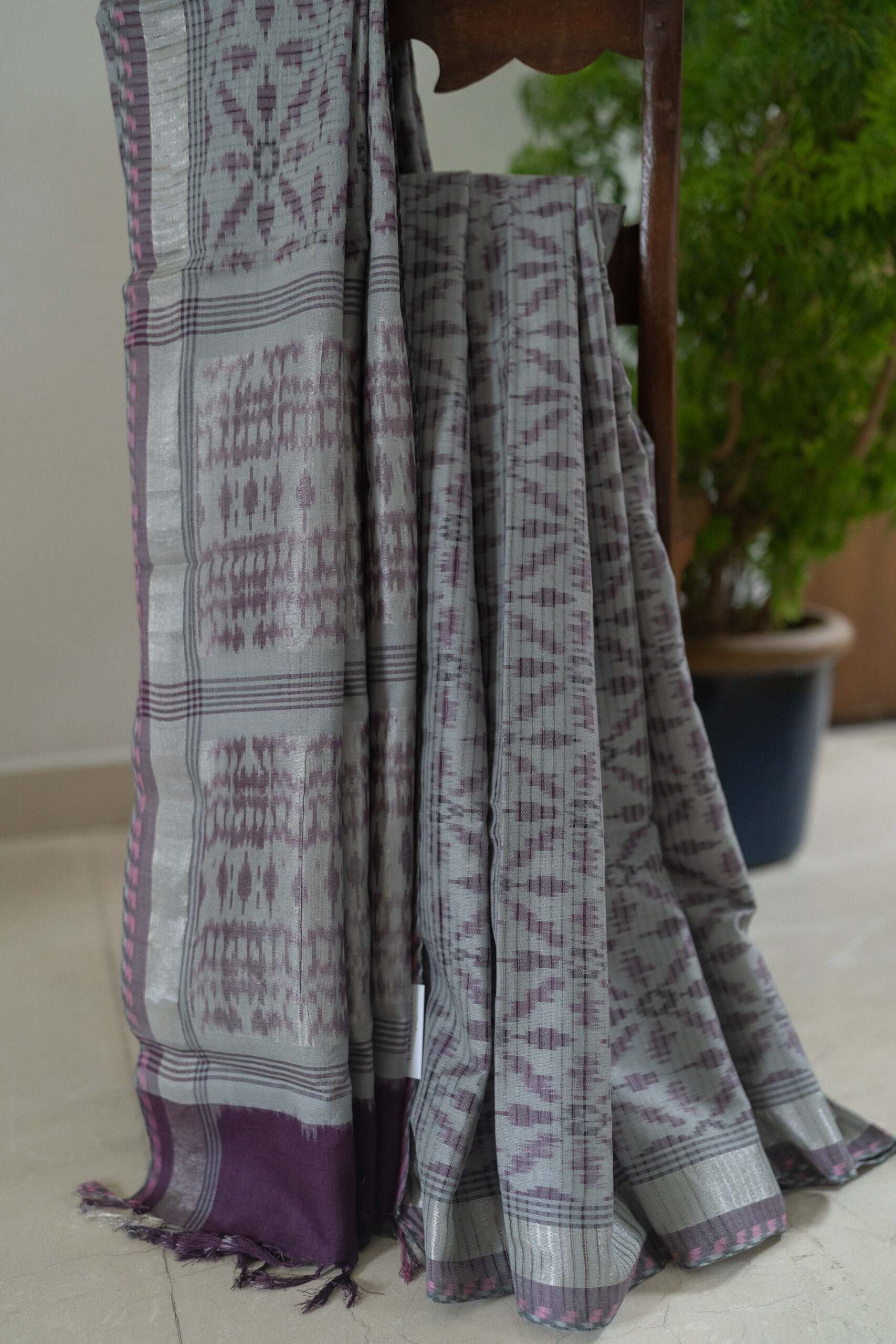 ERISRI ERI SILK ER3041