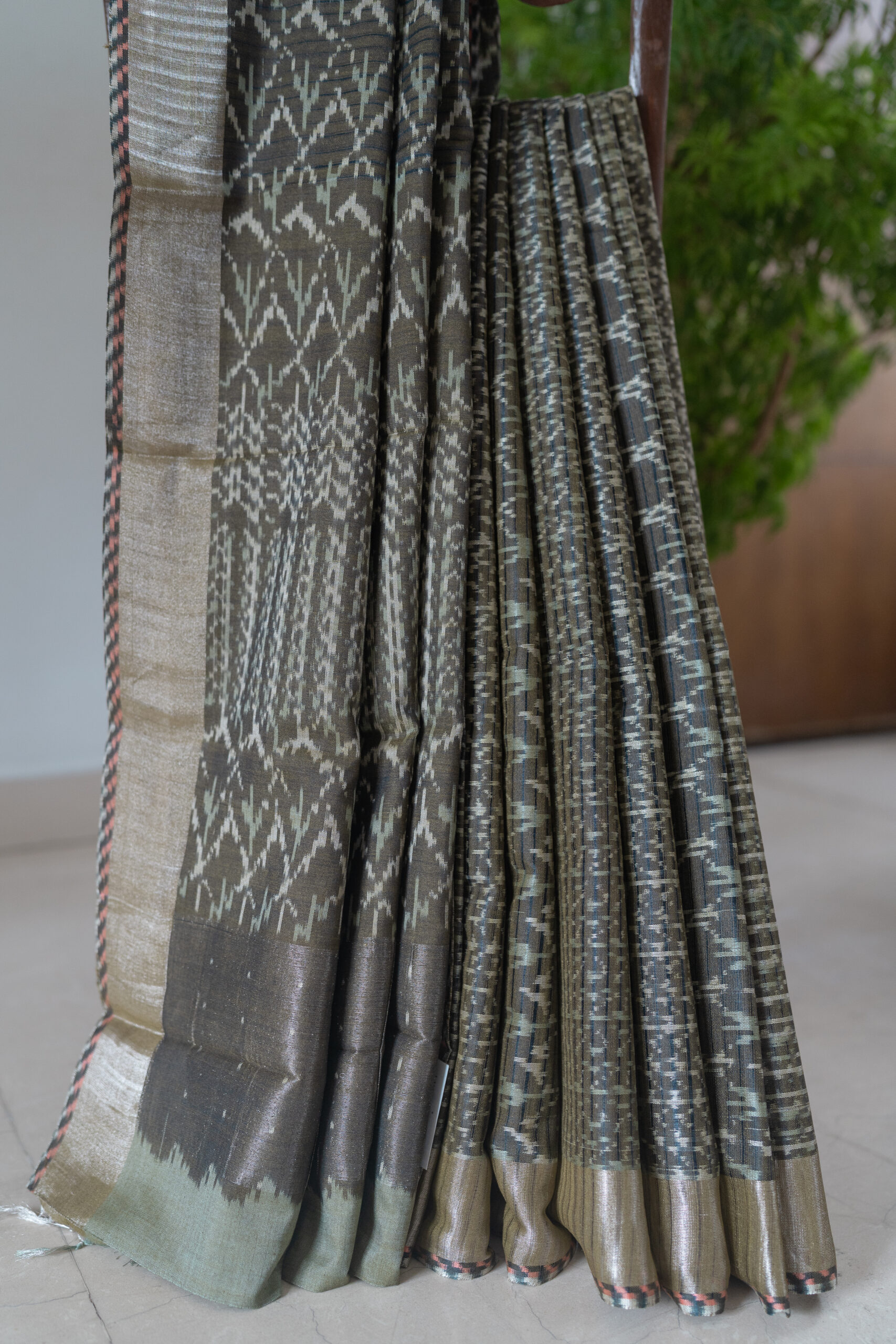 ERISRI ERI SILK ER14281