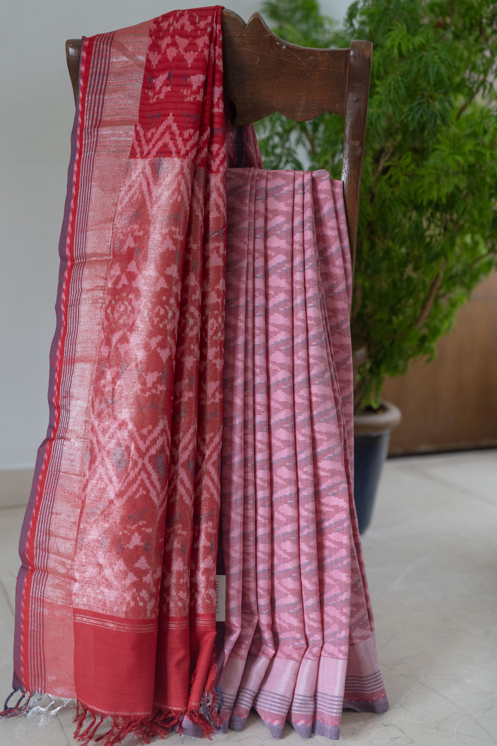 ERISRI ERI SILK ER24392A