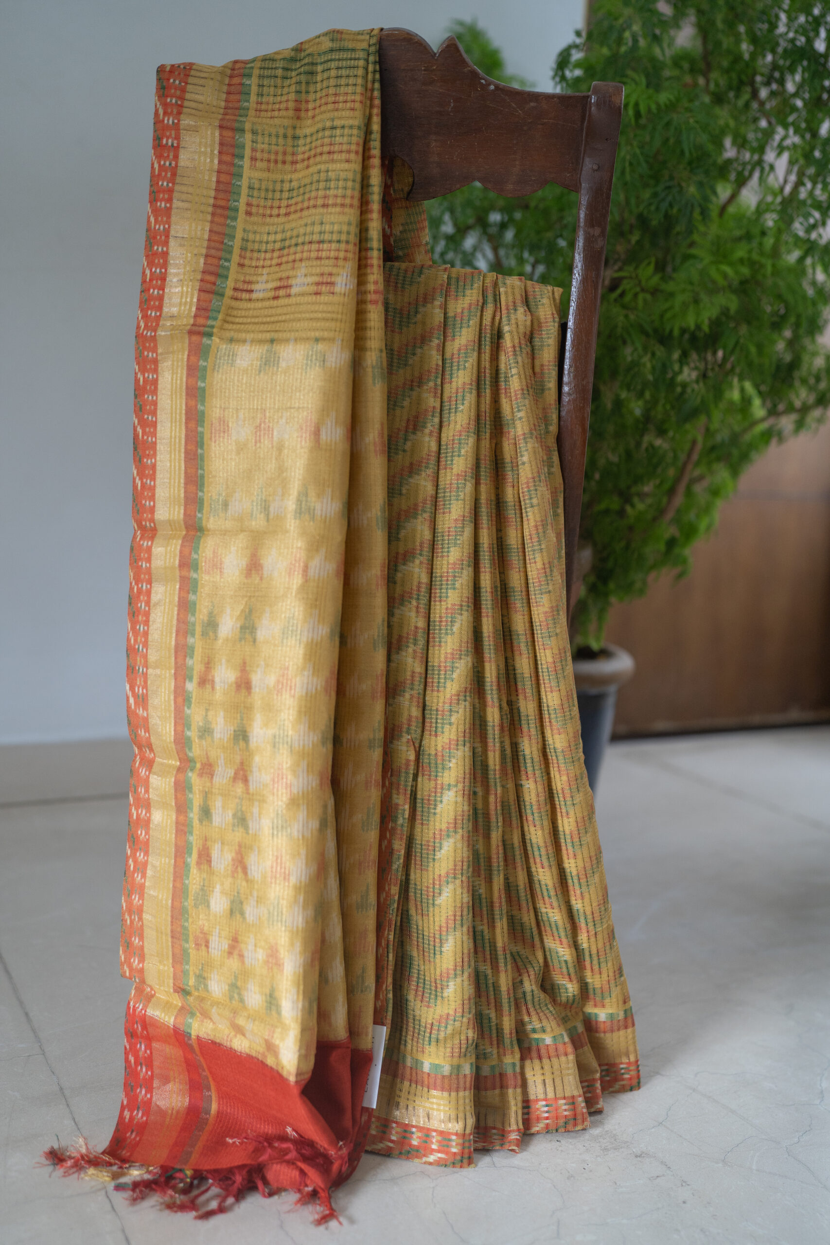 ERISRI ERI SILK ER34374