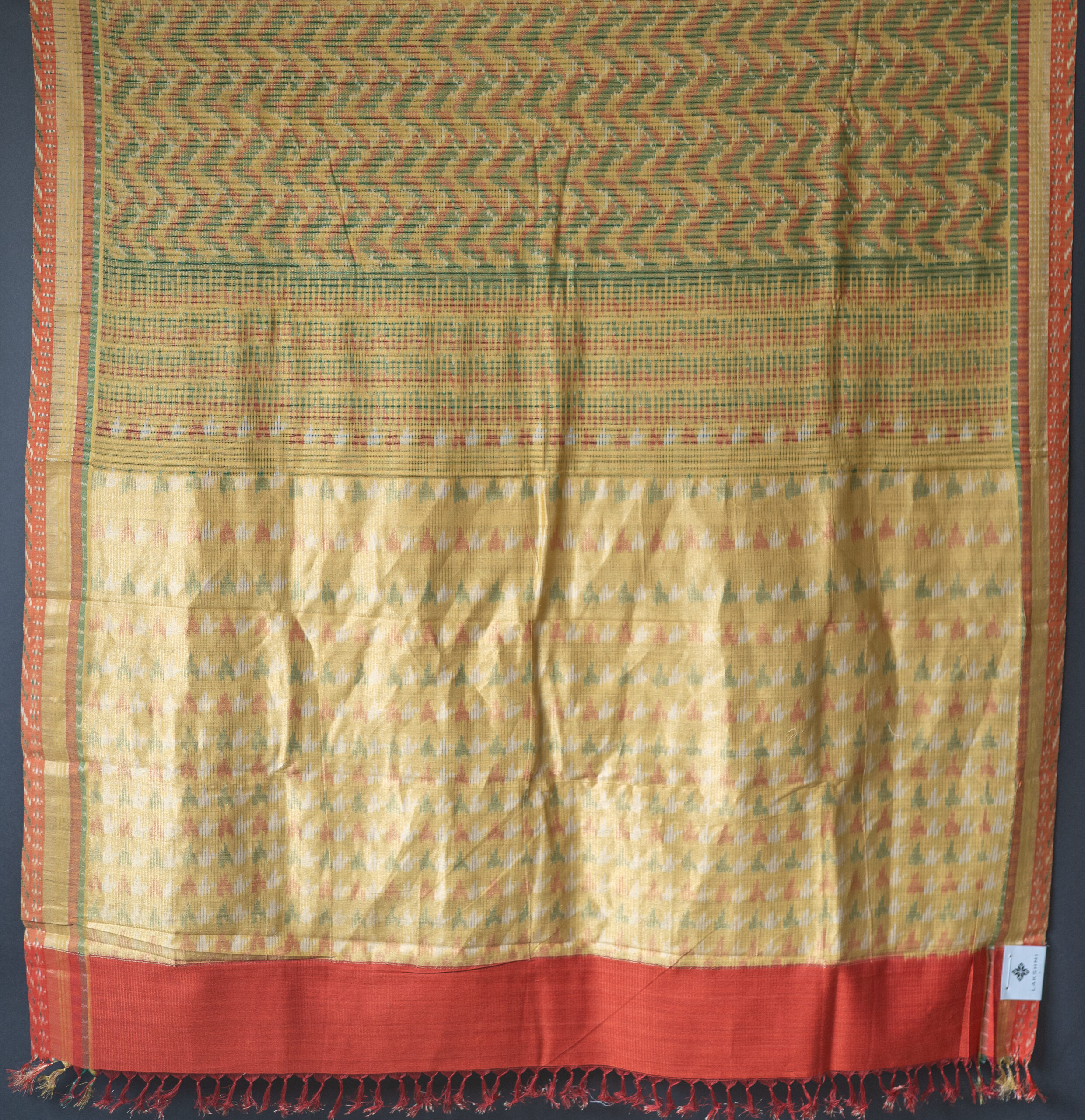 ERISRI ERI SILK ER34374