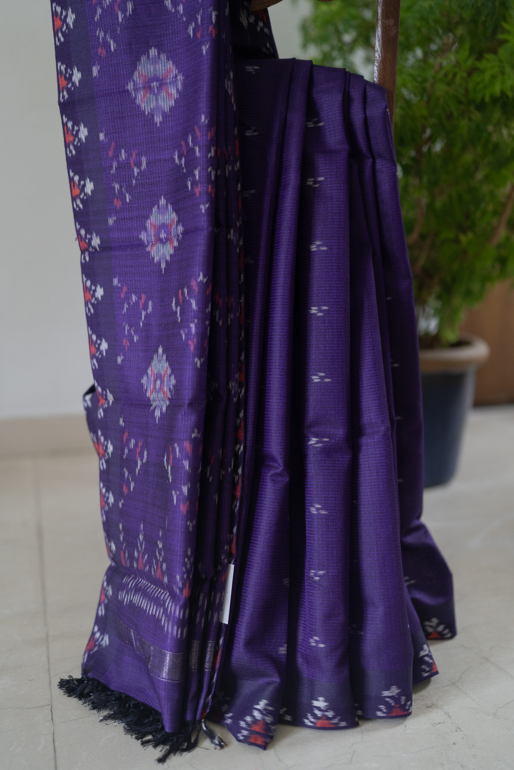 ERISRI ERI SILK ER19398