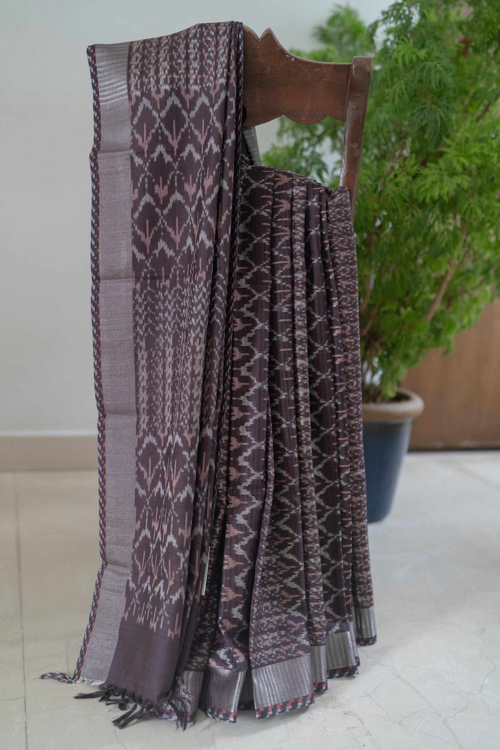 ERISRI ERI SILK ER25281