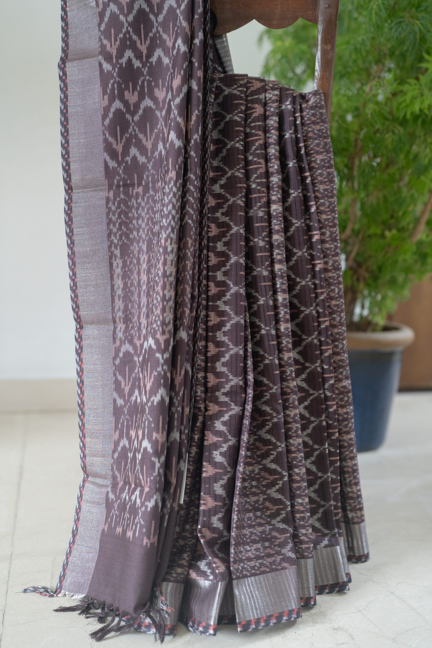 ERISRI ERI SILK ER25281