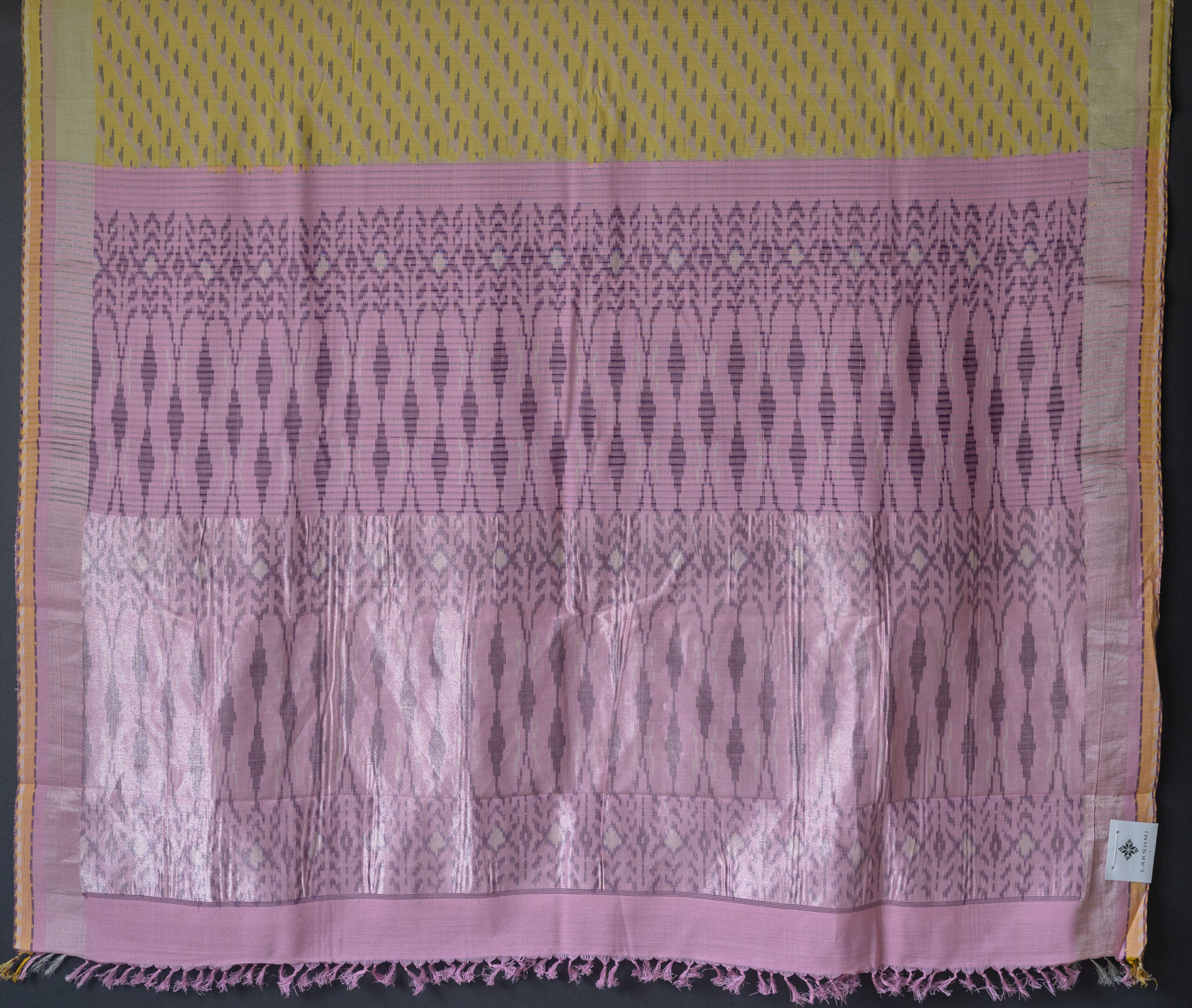 ERISRI ERI SILK ER26375