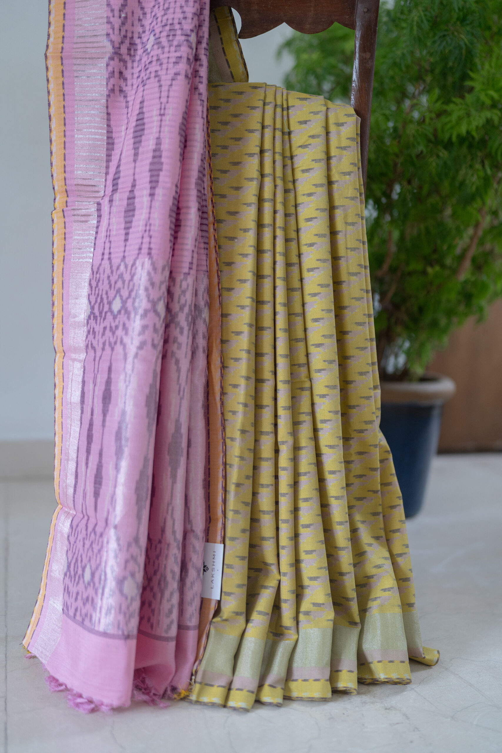 ERISRI ERI SILK ER26375