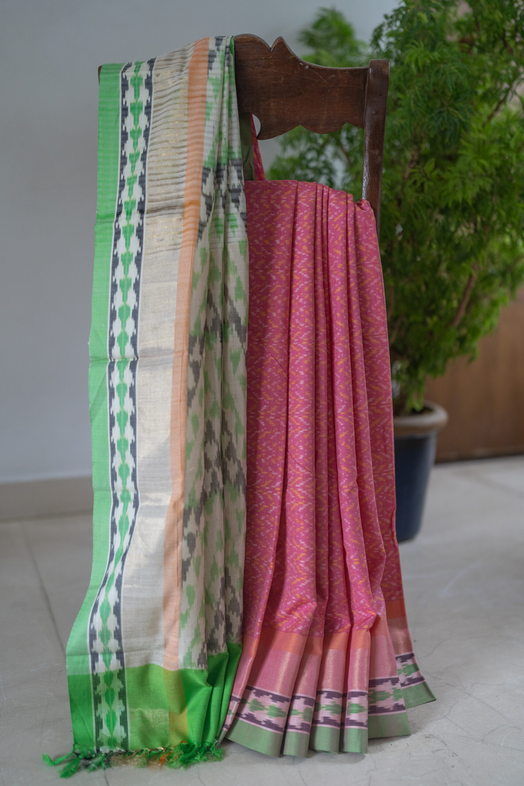 ERISRI ERI SILK ER27275