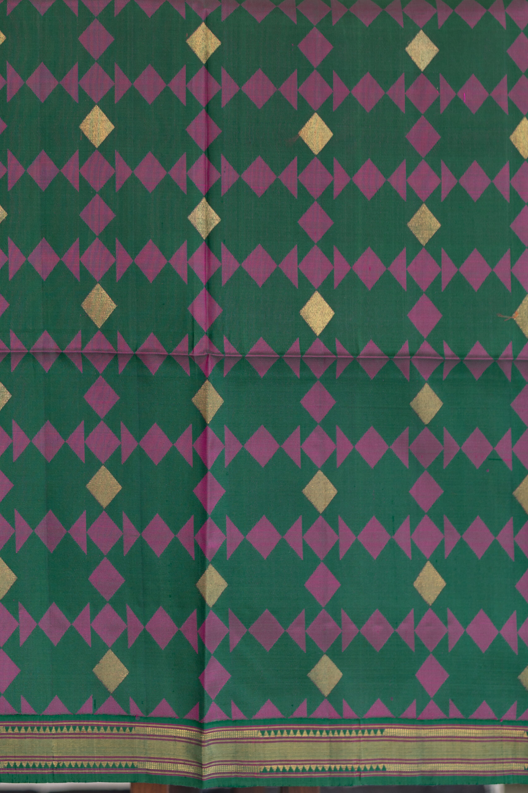 KANCHIVARAM SILK L20915