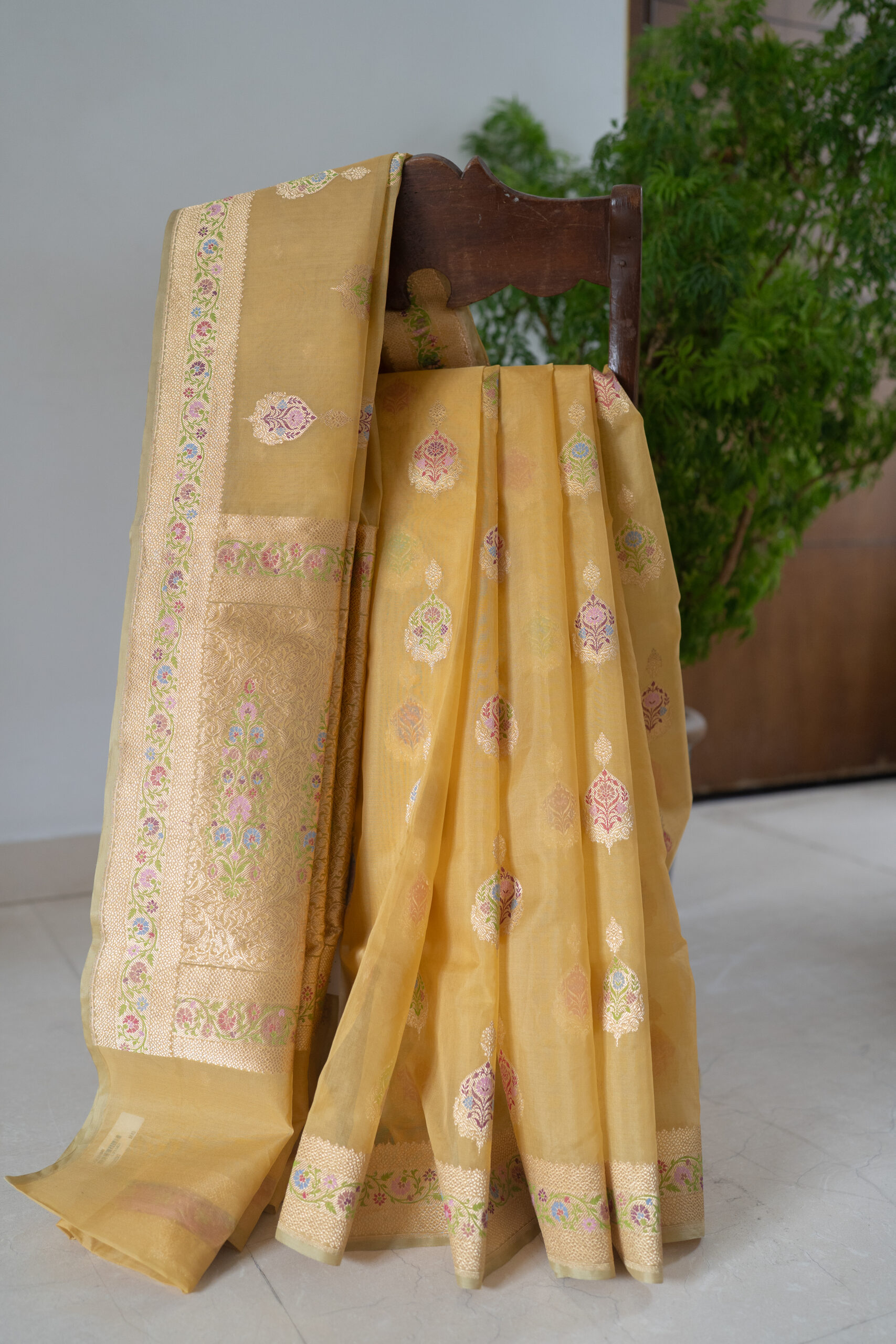BENARES KORA L21563